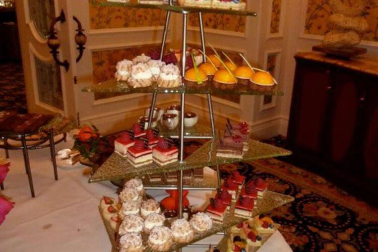 Jasmine The Strip Las Vegas